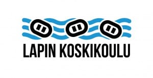 Logo Lapin koskikoulu