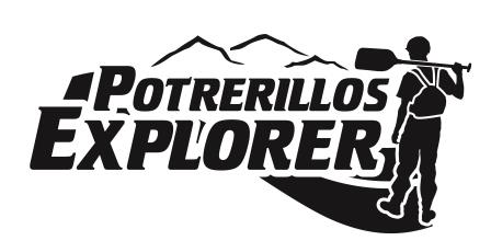 Logo Potrerillos Explorers