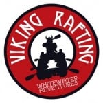 Logo Viking Rafting