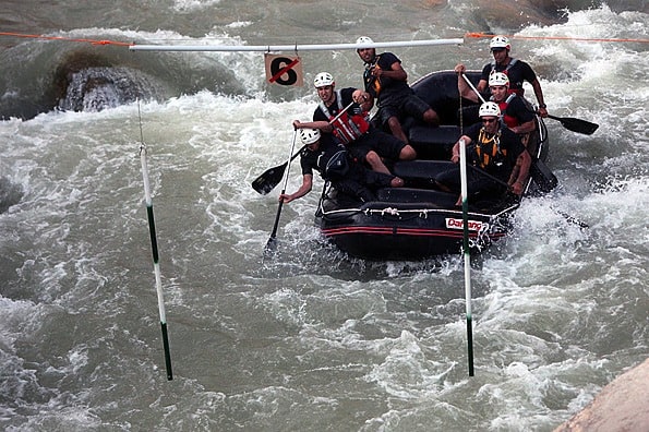 Iran The first ever rafting festival-armand (6)