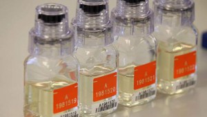 First positive doping test in IRF history