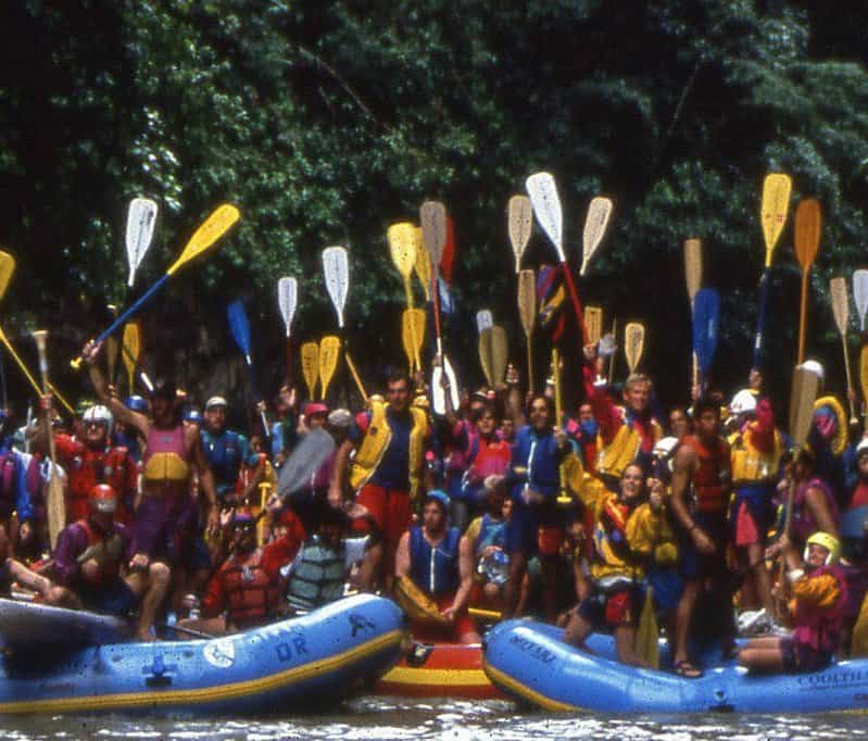 Project Raftel Rafael Gallo Named Honorary President of International Rafting ...