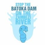 Stop the Batoka Gorge Dam