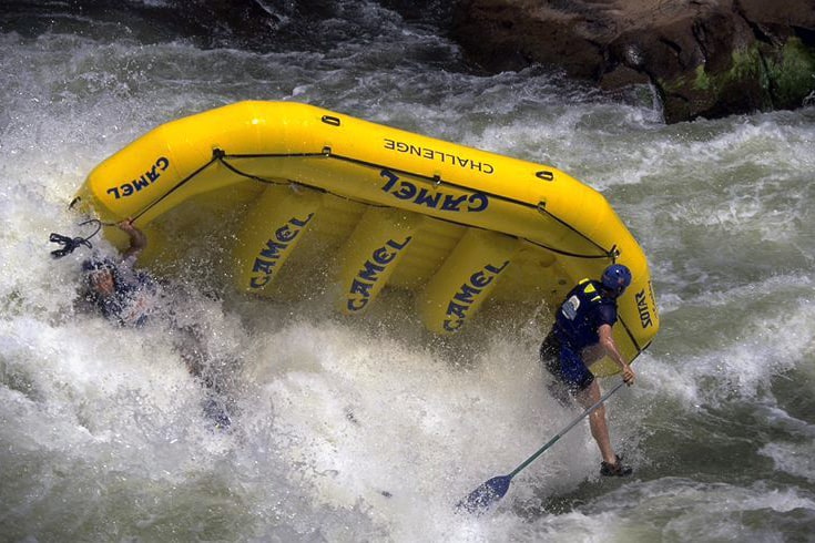 The magical 4 letter F word!! | International Rafting Federation