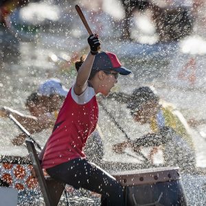 Dragon Boating – a modern sport with ancient traditions
