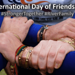 Celebrating International Day of Friendship image 5
