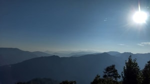 Arunachal Pradesh: forgotten land of pure white water