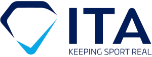 International Testing Agency logo