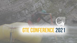 GTE Conference 2021 plans