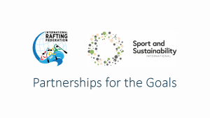 Sport and Sustainability International advancements