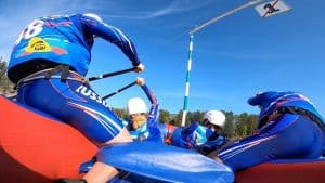 Katun River delights as always