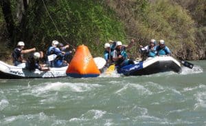 More action to come in the Argentina National Series