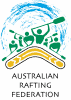 Australian Rafting Federation (ARF) logo