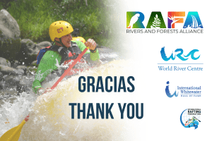 Thank you! Rafael Gallo’s legacy campaign exceeds goal