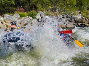 Ibar 2021 draws the Euro Cup Series to a close in Serbia