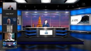 IRF virtually attends AIMS General Assembly and IF Forum