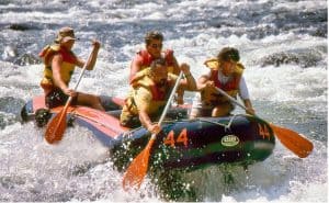 5 beginner tips to know about rafting