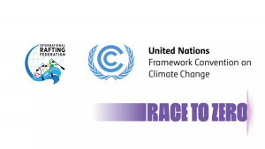 IRF joins ambitious new targets for Sports for Climate Action
