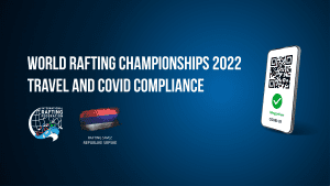 Get your travel and COVID compliant advice for WRC 2022 Bosnia here