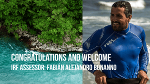 Welcome to our new assessor: Fabián Alejandro Bonanno