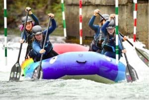 USA U19 Women heading to World Champs