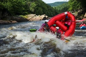 Quebec Juniors heading to WRC 2022