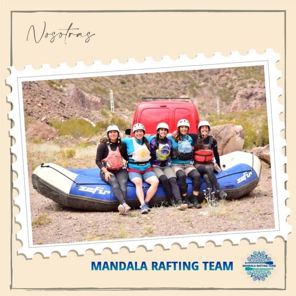 Mandala team