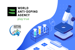 WADA Anti-Doping course mandatory for WRC 2022 athletes