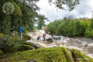 Calling All The Rafters: European Rafting Championship in Czechia!