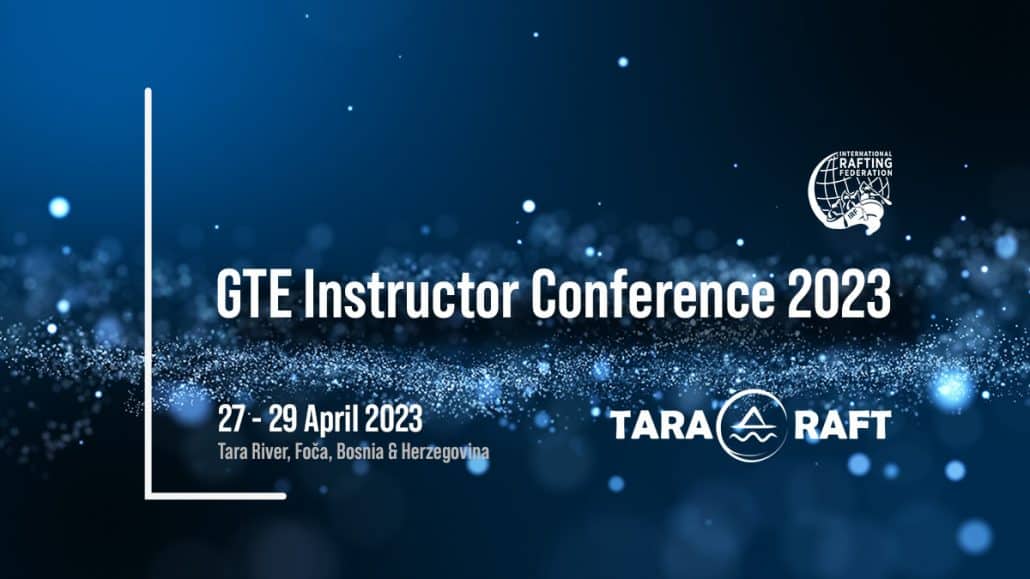 GTE Instructor Conference 2023