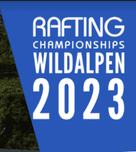 The IRF Rafting Eurocup and the official Austrian Championships 2023