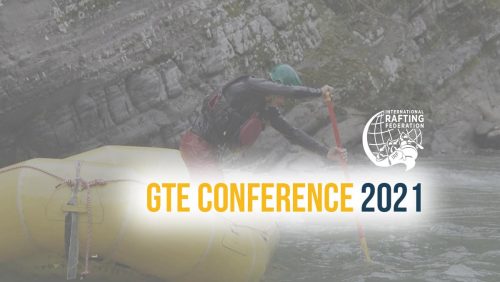 GTE conference 2021