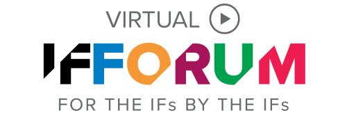 Logo VirtualIFForum2021