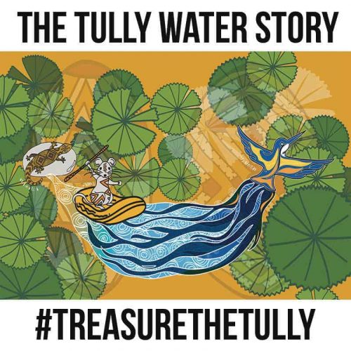 Tully water story 1