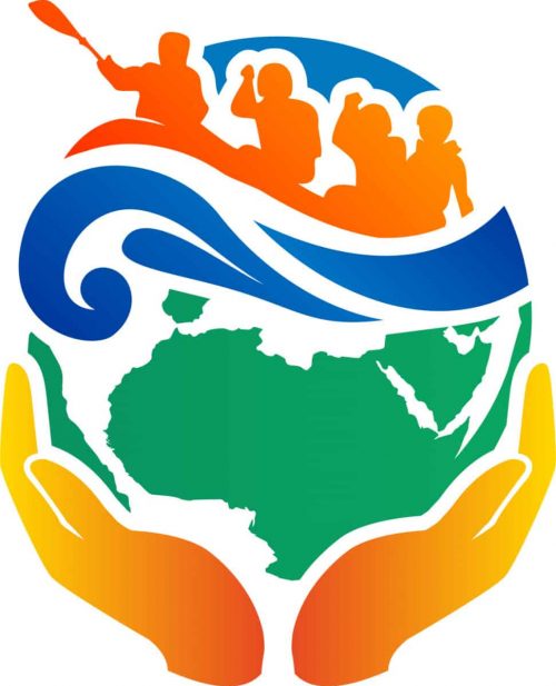 Whitewater of Siberia Forum logo